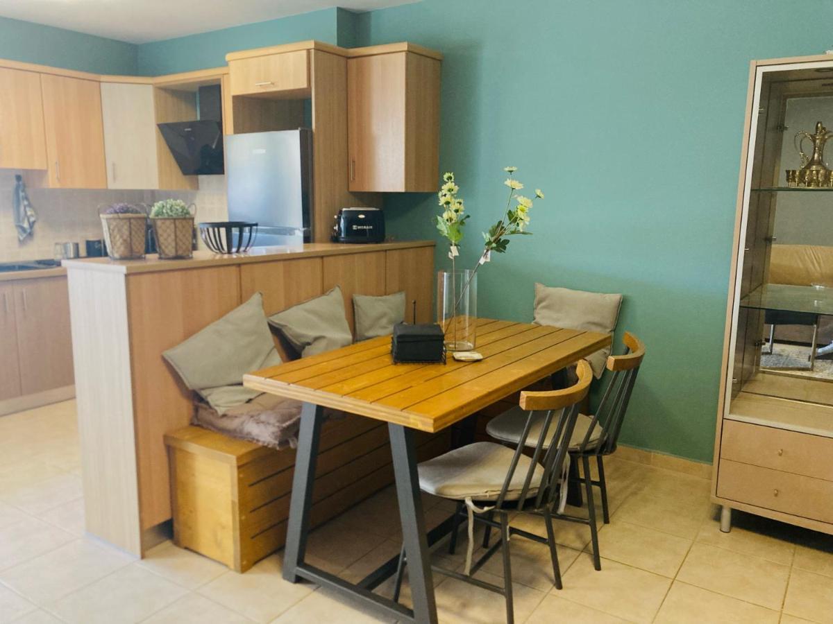 Ferienwohnung Central Smart Maisonette Argostoli  Exterior foto